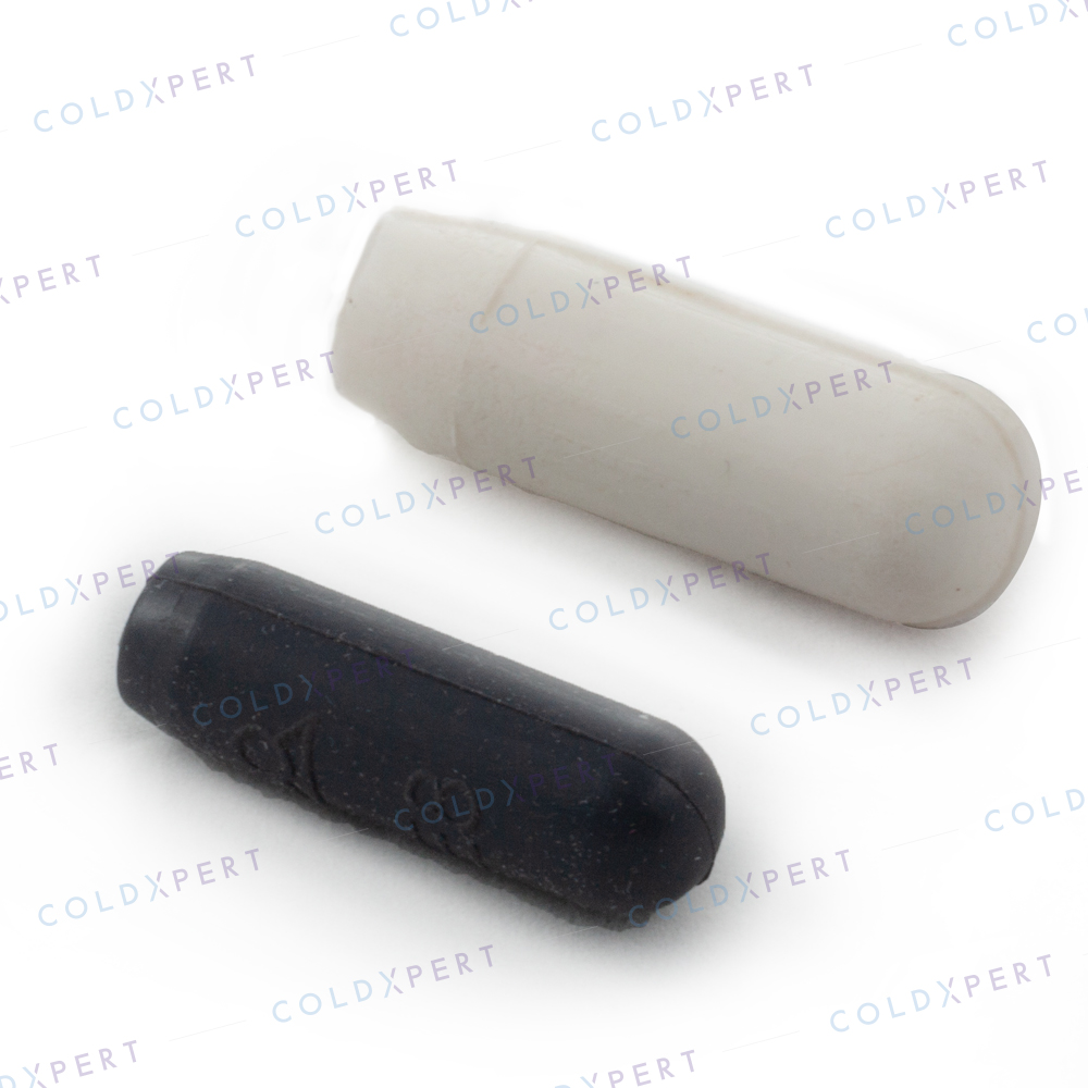 Terminal silicona para FTP/FTTH/FTS0