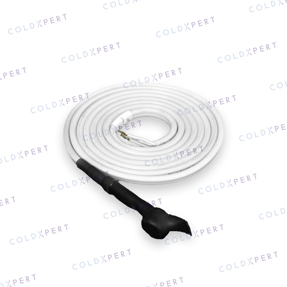 Flexdrain CSC2K cable con termostato int. 65W @ 230V 1.3 m de longitud efectivo