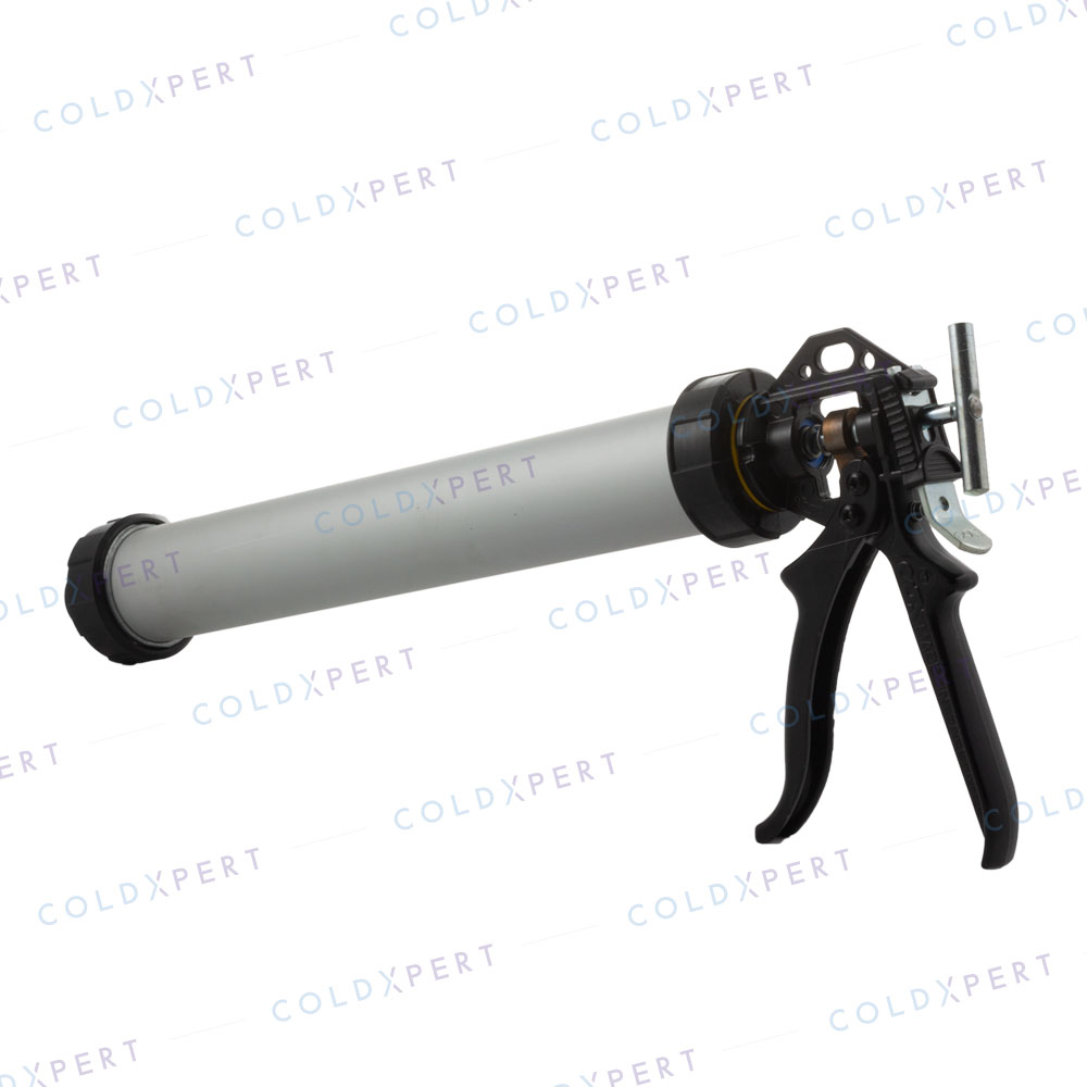 Aplicador manual para cartucho 600cc