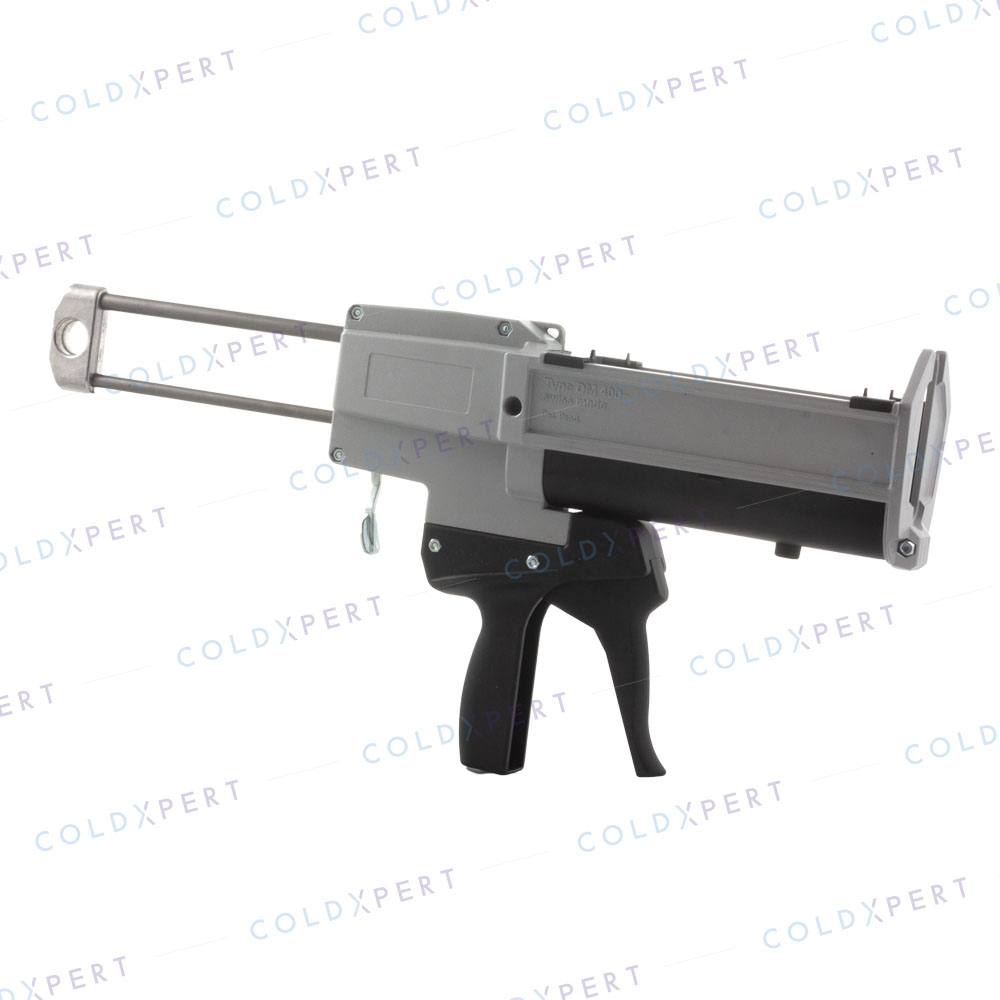 Pistola manual para HygiSeal 400 ml