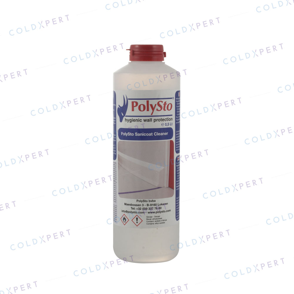 PolySto limpiador 500 ml